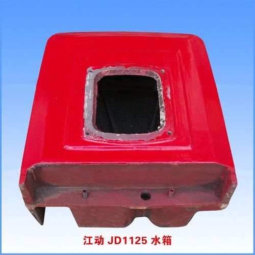 常柴L32柴油机水箱 主机配套产品的选型、维护与市场指南
